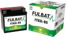 Bezúdržbová baterie FULBAT FTX5L-BS (YTX5L-BS)