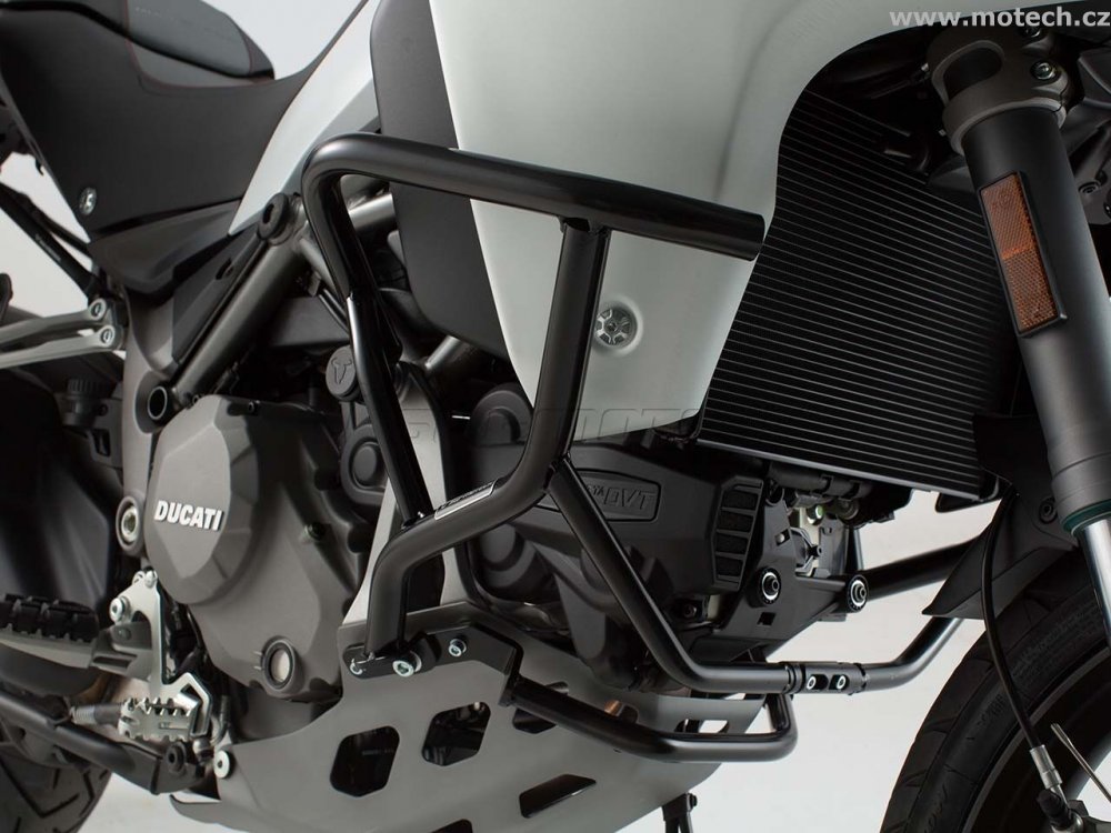 padací rám Ducati Multistrada 1200 Enduro (16-) - Kliknutím na obrázek zavřete