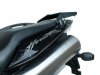 ALU-RACK, horní nosič černý - Honda CB900 Hornet