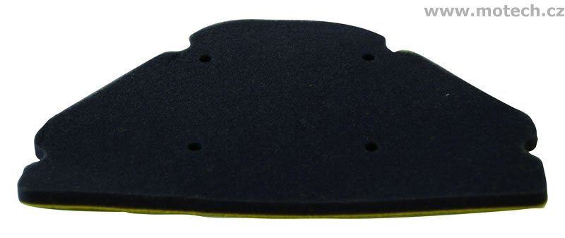 Vzduchový filtr Champion J336 - Kliknutím na obrázek zavřete