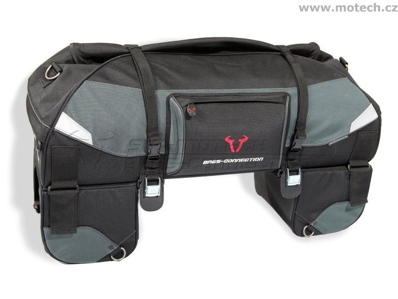 taška Speedpack Nylon Ballistic 1680 - Kliknutím na obrázek zavřete