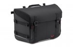 brašna SysBag 30 with adapter plate, right 30 l For side carrier, luggage rack