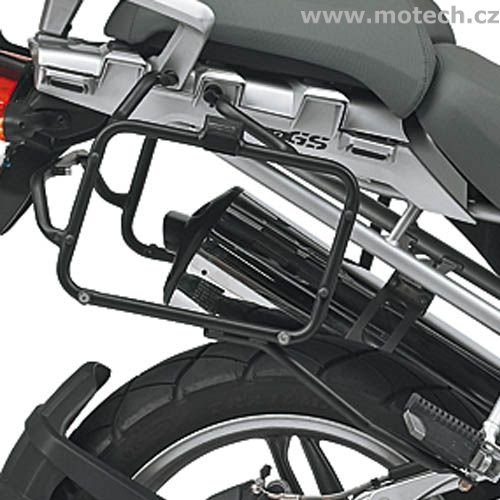 KL684 - boční nosiče Kappa - BMW R 1200 GS (04-12) - Kliknutím na obrázek zavřete