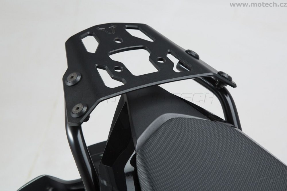 ALU-RACK nosič horního kufru Honda CB 500 F (16-) - Kliknutím na obrázek zavřete