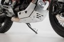 kryt motoru Moto Guzzi V85 TT (19-)