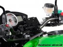 Držák GPS Suzuki DL 1000 V-Strom 02-07