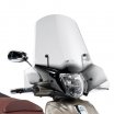 Plexi čiré 358A - PIAGGIO Beverly 125ie-300ie (10 > 11) / Beverly 350 Sport Touring (12)