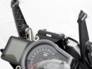 odnímatelný odpružený držák GPS KTM 1190 Adventure