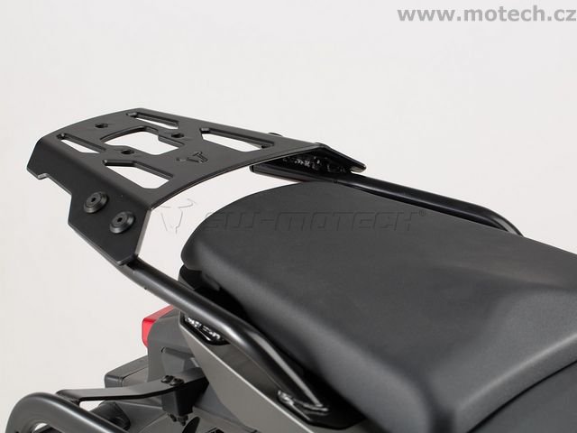 horní nosič ALU-RACK Honda VFR 800 X Crossrunner (15-) - Kliknutím na obrázek zavřete