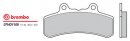 Brzdové destičky Brembo - BRM 07HD1109