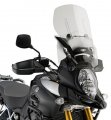 KAF3105 - nastavitelné plexi Kappa Airstream - SUZUKI DL 1000 V Strom (14-16)