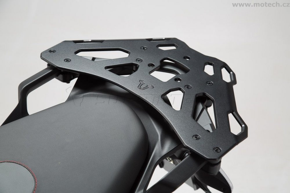 ALU-RACK nosič horního kufru Ducati Multistrada 1200 Enduro (16-) - Kliknutím na obrázek zavřete