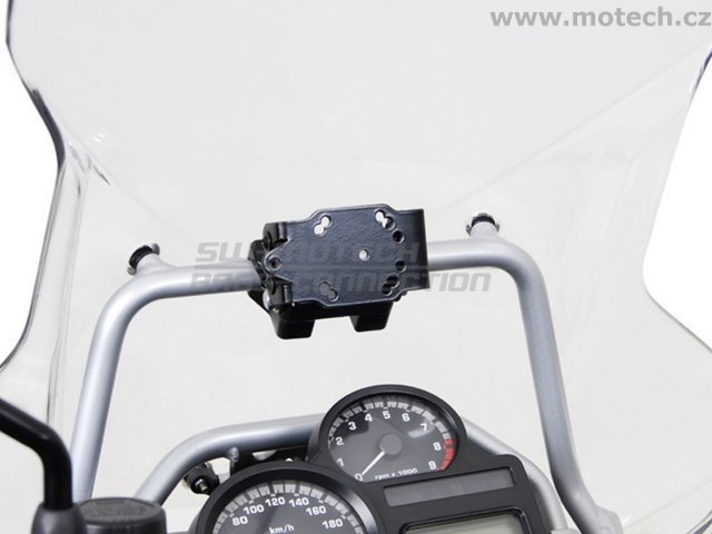 Držák GPS BMW R 1200 GS Adventure (08-) - Kliknutím na obrázek zavřete