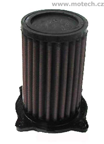 Vzduchový filtr K&N :SU-5589 - Kliknutím na obrázek zavřete