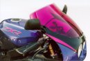 Plexi MRA na KAWASAKI