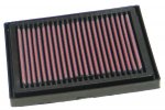 Vzduchový filtr K&N :AL-1004