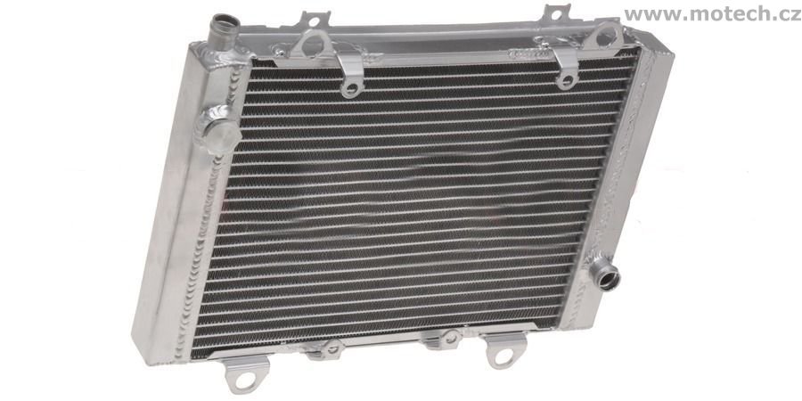 Chladič L=P ATV KAWASAKI (M690-225) - Kliknutím na obrázek zavřete