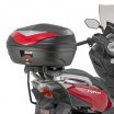 Kappa - horní nosič KR7056 - SYM Cruisym 300 (17-18)