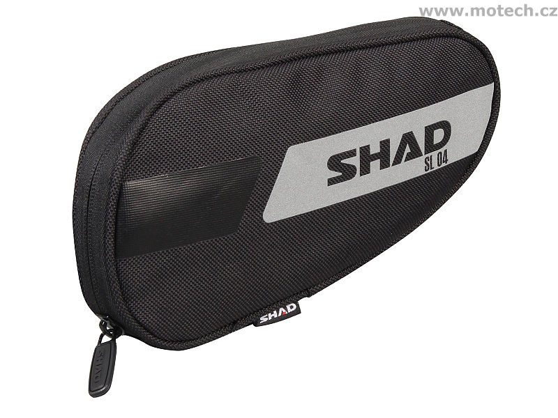Malá taška na nohu SHAD SL04 - 0,5 litrů - Kliknutím na obrázek zavřete