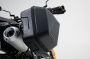 sada bočních kufrů URBAN s nosiči 2x 16 l Duc Scrambler 1100/ Special/ Sport (17-)