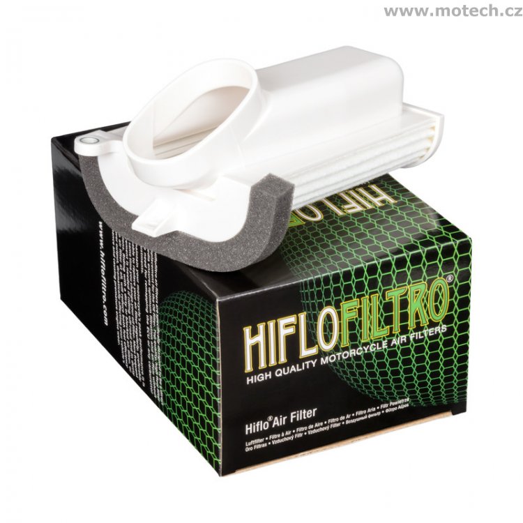 Vzduchový filtr HFA4508 - Kliknutím na obrázek zavřete