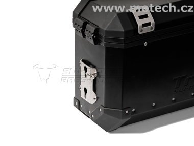 držák lahví a kanystru na kufr TraX - Kliknutím na obrázek zavřete