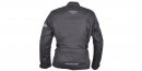 Textilní bunda Ayrton RADICAL černá /šedá