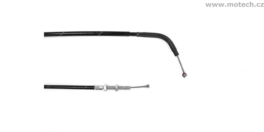 Spojkové lanko HONDA (M011-413) - Kliknutím na obrázek zavřete