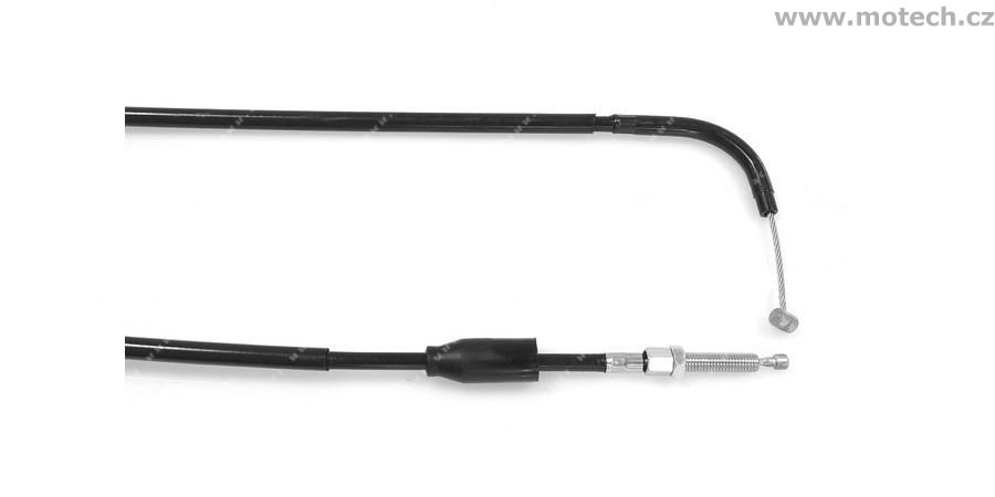 Spojkové lanko SUZUKI (M011-468) - Kliknutím na obrázek zavřete