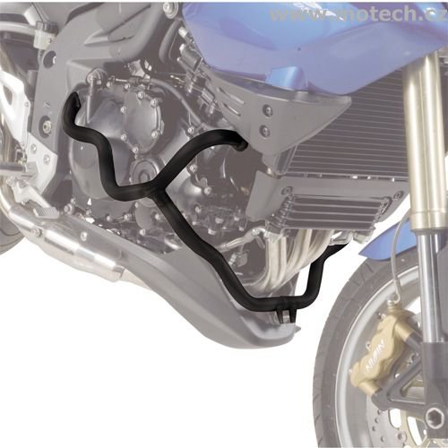 KN225 - padací rám Kappa - TRIUMPH Tiger 1050 (07-12) - Kliknutím na obrázek zavřete