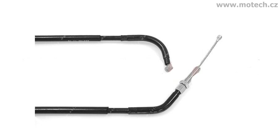 Spojkové lanko SUZUKI (M011-477) - Kliknutím na obrázek zavřete