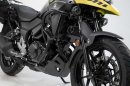 padací rám Suzuki V-Strom 250 (18-)