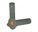 Rukojeti MX Progrip 799 šedé