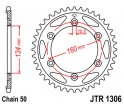 Rozeta JTR1306-43 pro: HONDA CBR 900RR