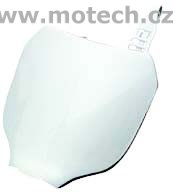 Přední tabulka Yamaha YZF 450 - Kliknutím na obrázek zavřete