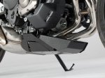 přední spoiler - kryt pod motor Yamaha MT-09 (13-)