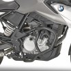 KN5126 - padací rám Kappa - BMW G 310 GS (17-18)