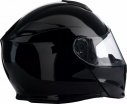 Přilba Z1R Solaris 2.0 black