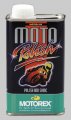 Motorex MOTO POLISH - 200ml