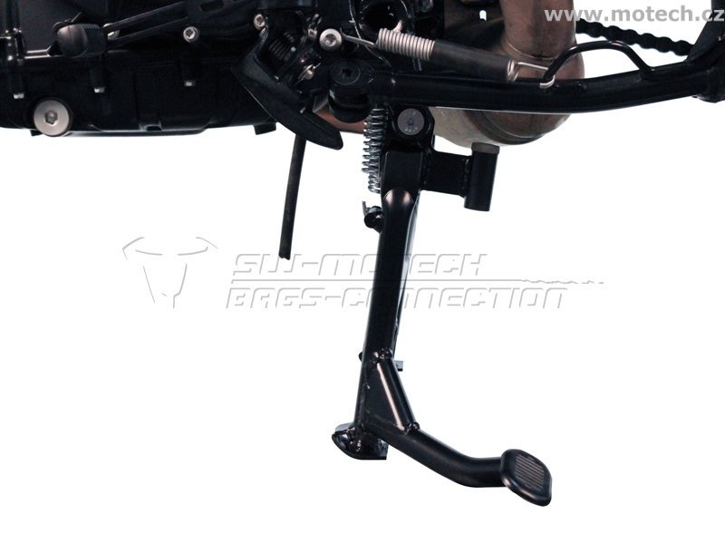 hlavní stojan BMW F650GS (08-) Pouze pro snížený podovozek/odpružení. - Kliknutím na obrázek zavřete