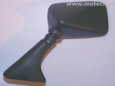 Zrcátko na moto KAWASAKI GPZ 500S -93 PRAVÉ - Kliknutím na obrázek zavřete