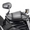 Kappa - kryty rukou KHP6412 - TRIUMPH Street Triple 765 (17-18)