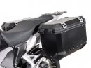 boční nosiče QUICK-LOCK EVO Honda VFR 1200 X Crosstourer (12-)