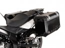 QUICK-LOCK boční nosiče - Suzuki DL650 V-Strom 2011-