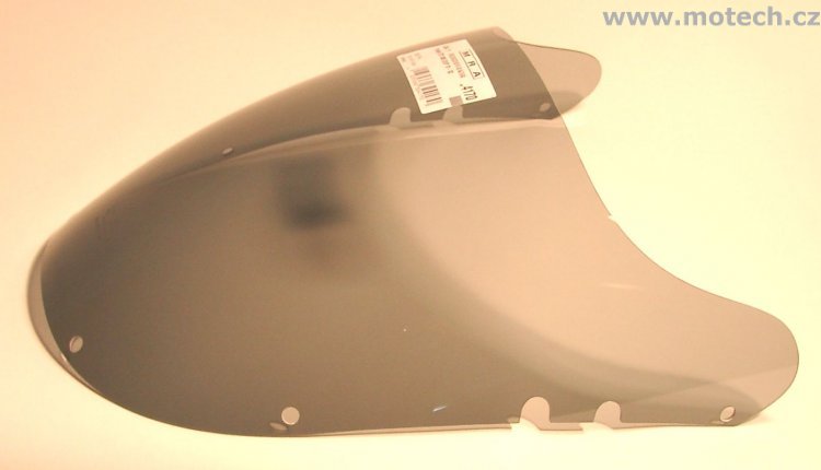 Plexi MRA na YAMAHA - Kliknutím na obrázek zavřete