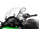 Držák GPS Kawasaki Z 1000 SX 11-