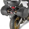 KLX1137 - boční nosiče pro kufry V35/K33 - HONDA CB 650 F (14-16)/CBR650F(14-16)