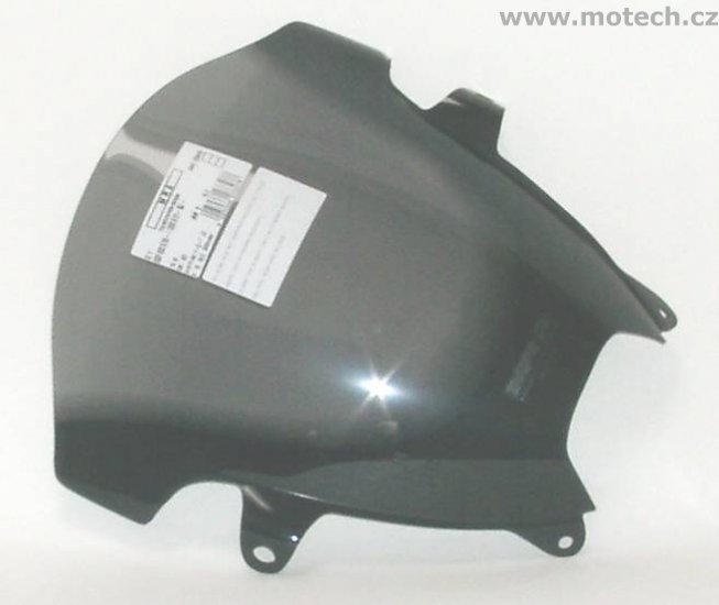 Plexi MRA na SUZUKI - Kliknutím na obrázek zavřete
