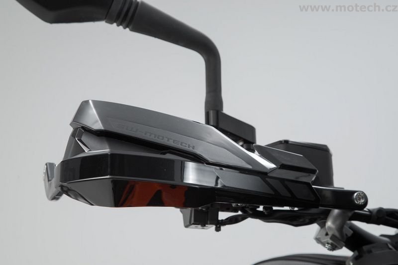 Kryty rukou KOBRA KTM 790 Adventure / R (19-) - Kliknutím na obrázek zavřete