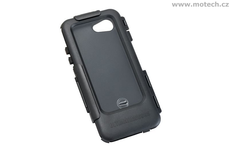 Tvrdý obal pro iPhone 7/8 Splashproof - Kliknutím na obrázek zavřete